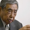 【訃報】河野談話の河野洋平氏、死去