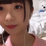 『[動画]2019.04.27（21:01～） SHOWROOM　「≠ME(ノットイコールミー) 菅波美鈴　※カラオケ配信」＠個人配信』の画像