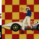 懐かしの漫画＆映画　マッハGo Go Go