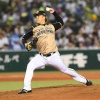 【悲報】日ハム公文、プロ初登板からの連続無敗記録を更新しそうなのに誰も興味なし 	