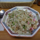 やまとの「やきめし」