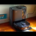 EufyRobotVacuumOmniE25の全自動床洗浄機能を徹底解析