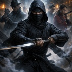 スパイは世界中にいたのに、なぜ日本の忍者だけ異常に有名なのか