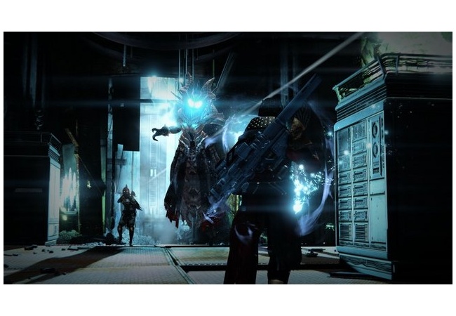 【Destiny】1時間2万グリマー稼げるストライク「クロタの意志」【デスティニー】