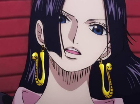 【悲報】「ワンピース」のハンコック、想像以上に酷い拷問を受けていた事が判明する・・・