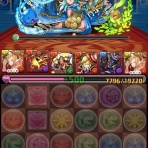 パズドラメモ