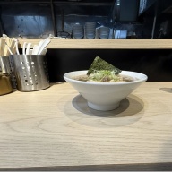 新家系ラーメン 気骨家＠岩本町・秋葉原