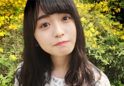 【画像】長濱ねる、「このハゲーーーーーーーーー！！！」【欅坂46】