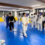 SENDAI柔術アカデミーBLOG