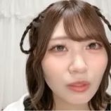 『[動画]2026.10.05（22:29～） SHOWROOM　「≒JOY(ニアリーイコールジョイ) 小澤愛実」＠個人配信【ニアジョイ】』の画像