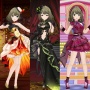 【デレステ】 初めて「担当じゃないのにコンプしてる子」が出来た