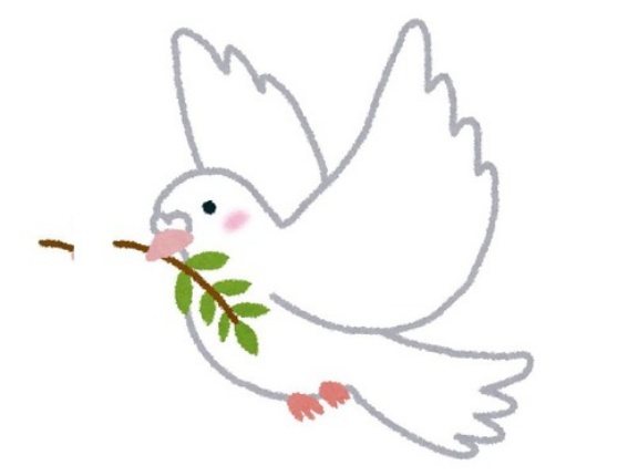 11月11日は平和を想う日…「世界平和」にまつわる名言・格言