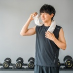 イケオジ.com ～イケてるオジさんを目指す美容奮闘記～