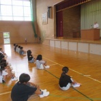 酒田市立浜中小学校