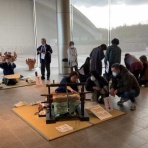 気分吟醸の河は流れて