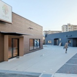 『タチヤ神領店と同敷地内に複数の新店ができてる（春日井市出川町）』の画像