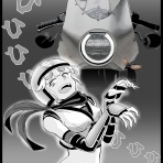 へっちまんのモーターサイコル