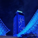 神戸の夜景