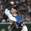【続報】有原航平、レンジャーズと2年総額6〜7億円の契約か