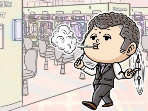 パチ屋の2階に住んでる従業員って今でも存在する？