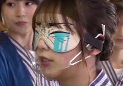 【乃木坂46】乃木坂のアイマスクといえばやっぱりこれだよなwwwwww