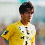 『「ようこそ信州松本へ❕」松本山雅FC　J1柏レイソルから DF野田裕喜を完全移籍で獲得したことを発表‼「昇格の力になりたいという思いがあります」』の画像
