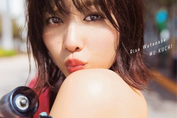 アイドル整形 美容まとめ 渡邉理佐