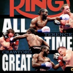 クロフォードよりもメイウェザーの方がはるかに優れている〜オスカー・デラホーヤ