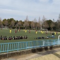 【20260329】 九州チャレンジ ブレイズ熊本 in 熊本県民総合運動公園