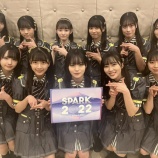 『[ニアジョイ] 12/27開催「SPARK 2022 in SHINAGAWA」実況＆セットリストなど』の画像