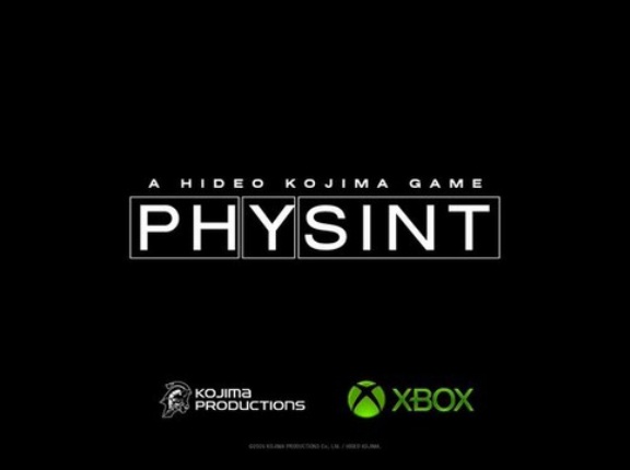 ソニーに切られた小島監督の新作『PHYSINT』、その理由はやはり「◯◯にならないから」？考察するオタクに賛同の声多数