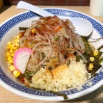ラーメン食べたら書くブログ