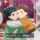 『薬屋のひとりごと』26話感想 キャラバン来訪！賑やかな一方で陰謀の気配！