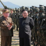 北朝鮮っていうほどキチガイか？？