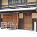 坂本龍馬寓居之趾（龍馬通り）
