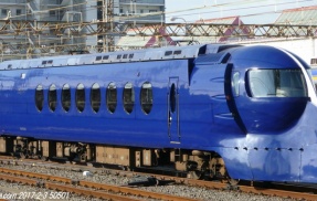 南海特急ラピートの次世代車両導入が決まる