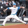 日ハム根本悠楓が6回7K1失点で3勝目「来年は1年間ローテに入って回れるように」