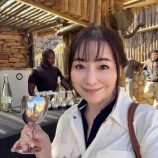 『南アフリカsecret cellarsワインツアー』の画像