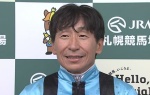 横山典のもうすぐ3000勝が全然話題になってない件