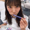 日向坂2期生の歯磨き