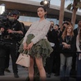 河合優実が見せた “甘めスタイル” に一部ファン思わず困惑…求められ続ける「ミステリアス」イメージ