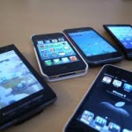 NTTドコモ社長 「iPhone導入、やっぱ無理ｗ」
