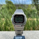 『CASIO G-SHOCK フルメタルシリーズ 【GMW-B5000D-1CJF】』の画像