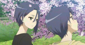 【サクラクエスト】第7話 感想 家はただの箱じゃない!
