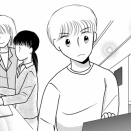 塾探し、迷走中⑨２駅先に良さげな塾を発見！早速見学に…