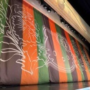 え？いつものお席｡ﾟ(ﾟ´ω`ﾟ)ﾟ｡✨