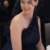 【画像】真美子夫人、美人すぎる