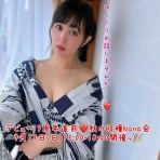 七海ななの…ドキドキ内緒のはなし(*´꒳`*)