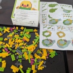 おはぎってあたし。