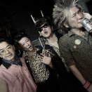 サンキュー神戸！(ロックンロールサーカス)